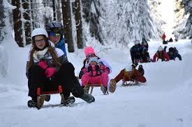 Sankarska draha Smrzovka